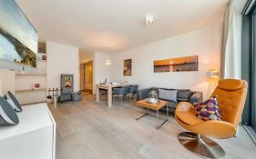 die Strandvilla Nordwind