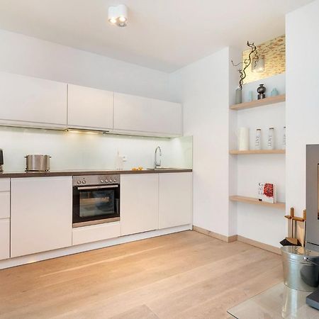 die Strandvilla Nordwind Sellin  Exterior foto